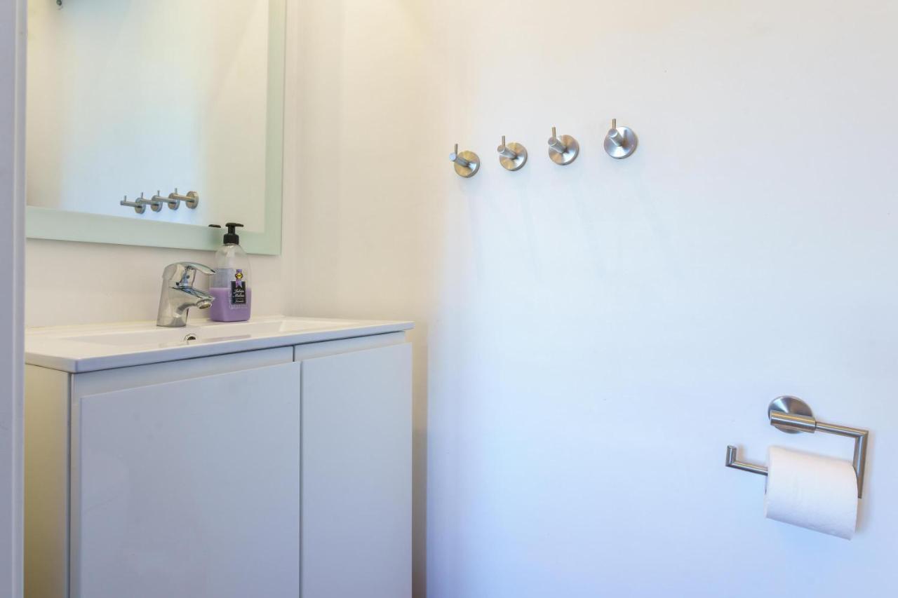 Apartamento Lance Del Sol Фуэнхирола Экстерьер фото
